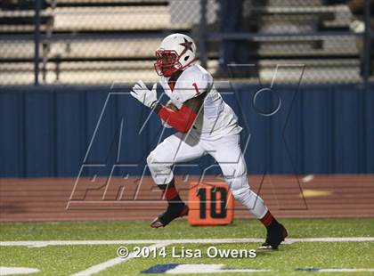 Thumbnail 2 in Boyd vs Coppell photogallery.