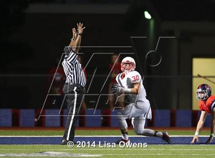 Thumbnail 3 in Boyd vs Coppell photogallery.