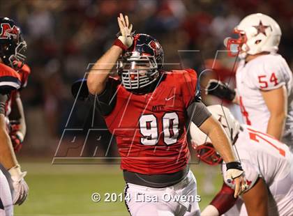 Thumbnail 3 in Boyd vs Coppell photogallery.