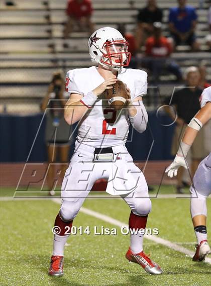 Thumbnail 1 in Boyd vs Coppell photogallery.