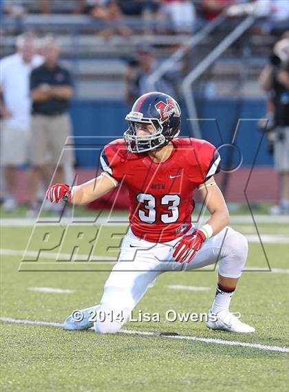 Thumbnail 1 in Boyd vs Coppell photogallery.