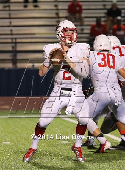 Thumbnail 2 in Boyd vs Coppell photogallery.