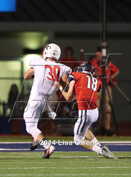 Thumbnail 3 in Boyd vs Coppell photogallery.