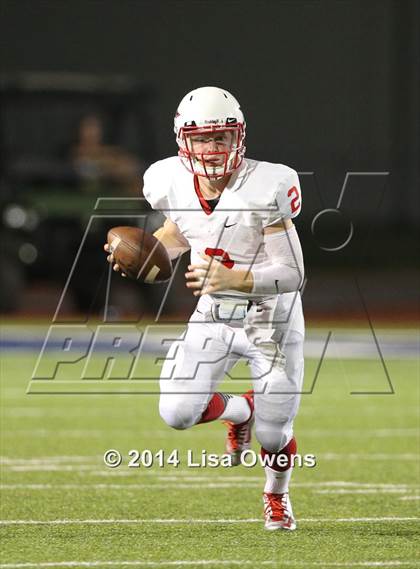 Thumbnail 2 in Boyd vs Coppell photogallery.
