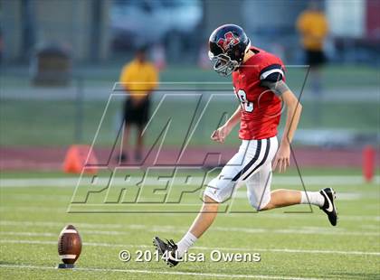 Thumbnail 3 in Boyd vs Coppell photogallery.