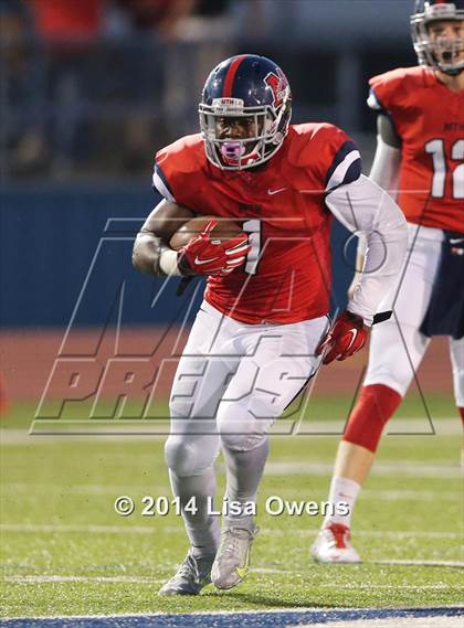 Thumbnail 2 in Boyd vs Coppell photogallery.