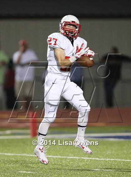 Thumbnail 2 in Boyd vs Coppell photogallery.
