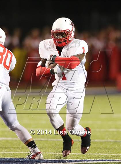 Thumbnail 3 in Boyd vs Coppell photogallery.
