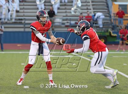 Thumbnail 2 in Boyd vs Coppell photogallery.