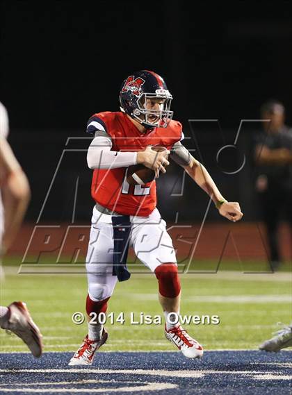 Thumbnail 3 in Boyd vs Coppell photogallery.