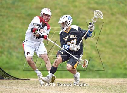 Thumbnail 3 in Fort Mill @ Greenville photogallery.