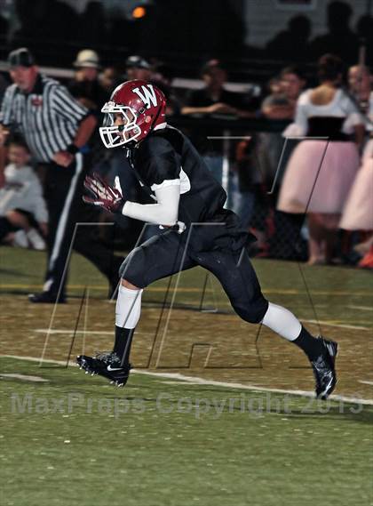 Thumbnail 3 in Morristown-Hamblen East @ Morristown-Hamblen West photogallery.