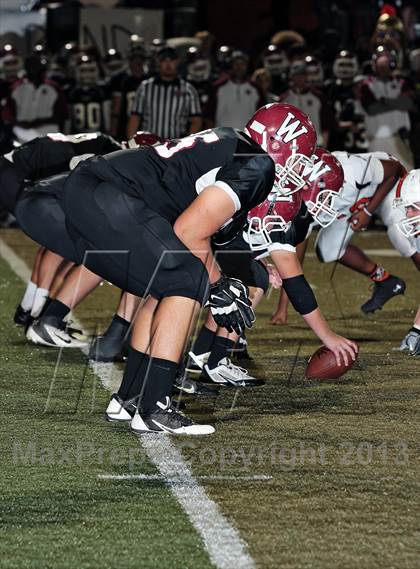 Thumbnail 1 in Morristown-Hamblen East @ Morristown-Hamblen West photogallery.