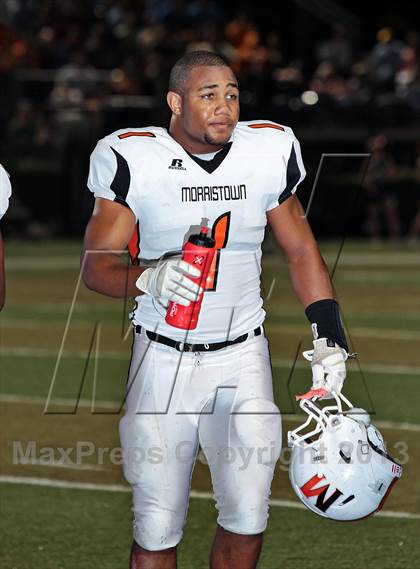Thumbnail 3 in Morristown-Hamblen East @ Morristown-Hamblen West photogallery.