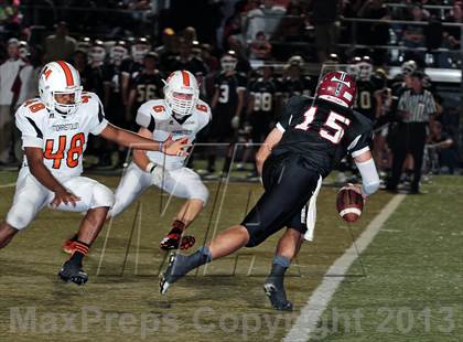 Thumbnail 1 in Morristown-Hamblen East @ Morristown-Hamblen West photogallery.