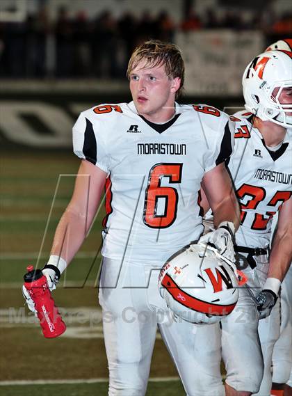 Thumbnail 1 in Morristown-Hamblen East @ Morristown-Hamblen West photogallery.