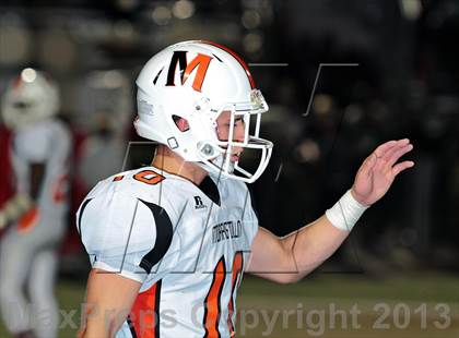 Thumbnail 1 in Morristown-Hamblen East @ Morristown-Hamblen West photogallery.