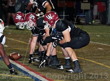 Thumbnail 3 in Morristown-Hamblen East @ Morristown-Hamblen West photogallery.
