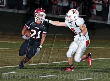 Thumbnail 2 in Morristown-Hamblen East @ Morristown-Hamblen West photogallery.