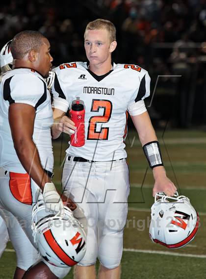 Thumbnail 1 in Morristown-Hamblen East @ Morristown-Hamblen West photogallery.