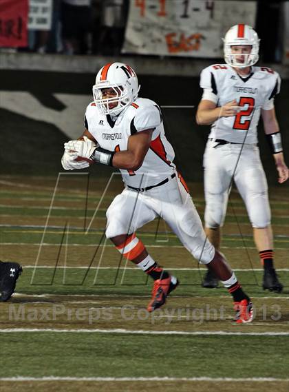 Thumbnail 2 in Morristown-Hamblen East @ Morristown-Hamblen West photogallery.
