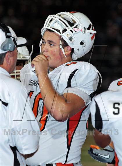 Thumbnail 2 in Morristown-Hamblen East @ Morristown-Hamblen West photogallery.