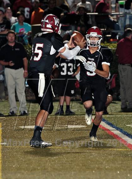 Thumbnail 1 in Morristown-Hamblen East @ Morristown-Hamblen West photogallery.