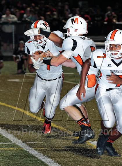 Thumbnail 2 in Morristown-Hamblen East @ Morristown-Hamblen West photogallery.