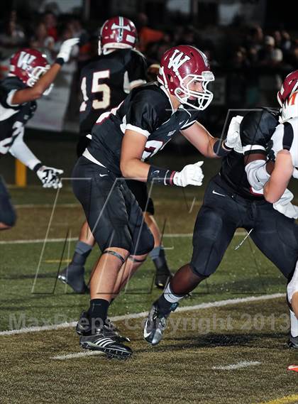 Thumbnail 2 in Morristown-Hamblen East @ Morristown-Hamblen West photogallery.