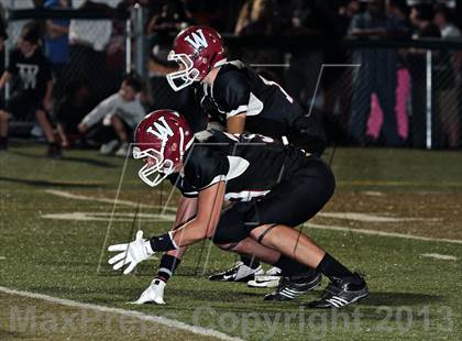 Thumbnail 3 in Morristown-Hamblen East @ Morristown-Hamblen West photogallery.