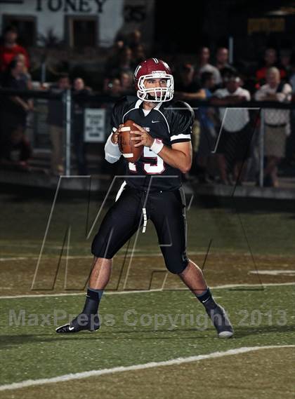 Thumbnail 3 in Morristown-Hamblen East @ Morristown-Hamblen West photogallery.