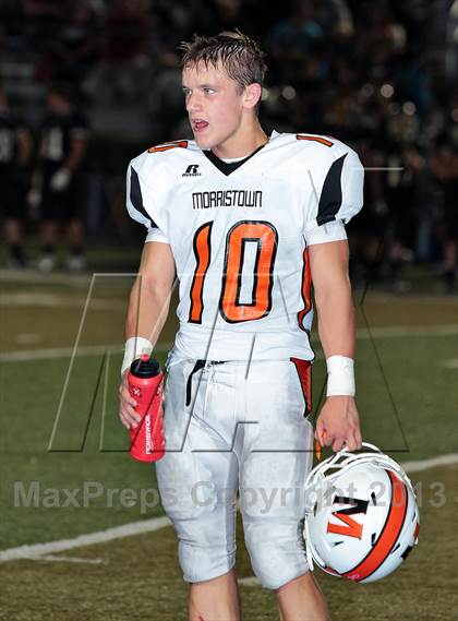 Thumbnail 2 in Morristown-Hamblen East @ Morristown-Hamblen West photogallery.