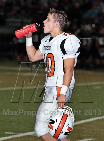 Thumbnail 1 in Morristown-Hamblen East @ Morristown-Hamblen West photogallery.