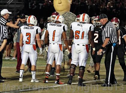 Thumbnail 1 in Morristown-Hamblen East @ Morristown-Hamblen West photogallery.
