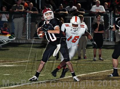 Thumbnail 1 in Morristown-Hamblen East @ Morristown-Hamblen West photogallery.
