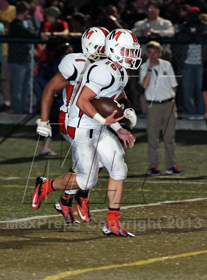 Thumbnail 1 in Morristown-Hamblen East @ Morristown-Hamblen West photogallery.