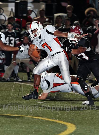 Thumbnail 3 in Morristown-Hamblen East @ Morristown-Hamblen West photogallery.