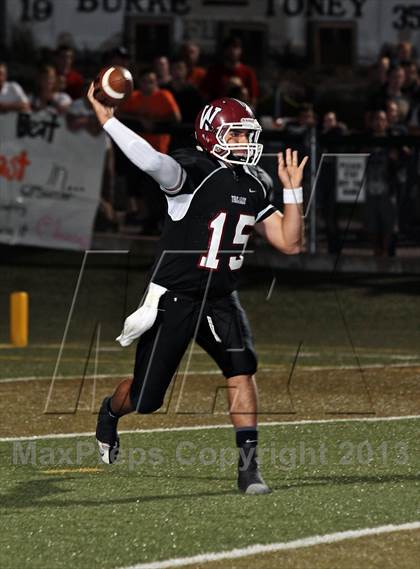 Thumbnail 1 in Morristown-Hamblen East @ Morristown-Hamblen West photogallery.