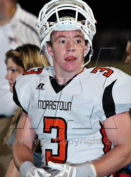 Thumbnail 3 in Morristown-Hamblen East @ Morristown-Hamblen West photogallery.