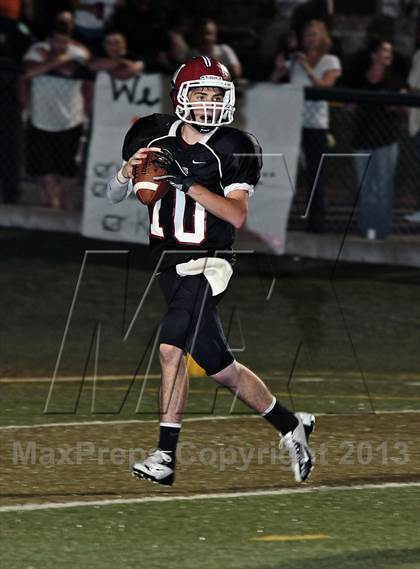Thumbnail 2 in Morristown-Hamblen East @ Morristown-Hamblen West photogallery.