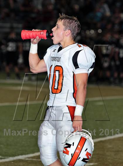 Thumbnail 3 in Morristown-Hamblen East @ Morristown-Hamblen West photogallery.