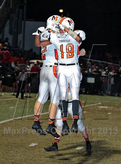 Thumbnail 3 in Morristown-Hamblen East @ Morristown-Hamblen West photogallery.