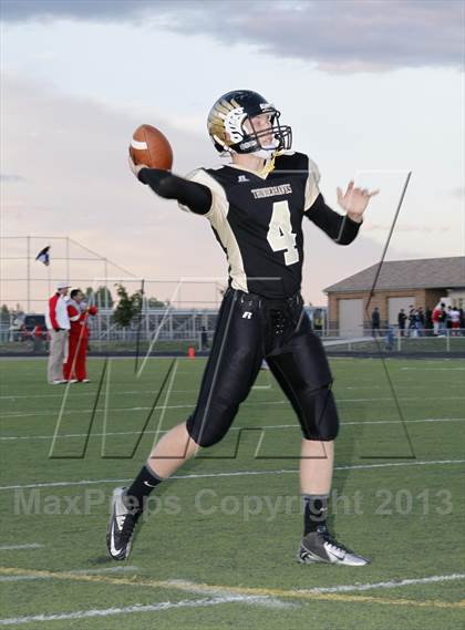 Thumbnail 3 in Brighton @ Prairie View photogallery.