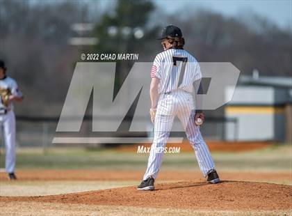 Thumbnail 3 in Smithville  @ Itawamba Agricultural (IAHS Jamboree) photogallery.
