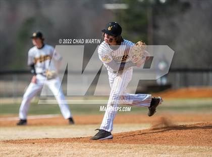 Thumbnail 3 in Smithville  @ Itawamba Agricultural (IAHS Jamboree) photogallery.