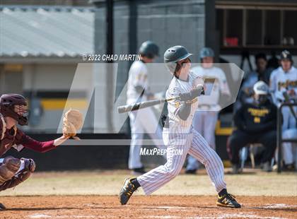 Thumbnail 3 in Smithville  @ Itawamba Agricultural (IAHS Jamboree) photogallery.