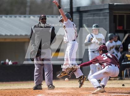 Thumbnail 2 in Smithville  @ Itawamba Agricultural (IAHS Jamboree) photogallery.
