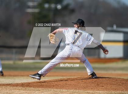 Thumbnail 1 in Smithville  @ Itawamba Agricultural (IAHS Jamboree) photogallery.