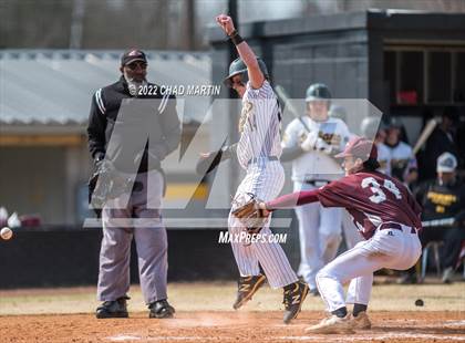 Thumbnail 1 in Smithville  @ Itawamba Agricultural (IAHS Jamboree) photogallery.