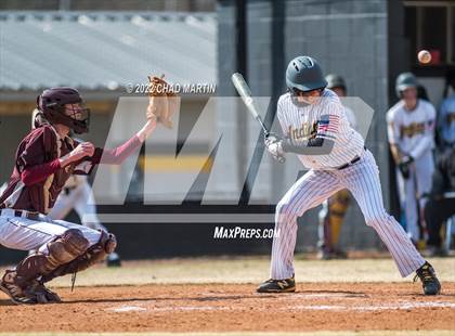 Thumbnail 3 in Smithville  @ Itawamba Agricultural (IAHS Jamboree) photogallery.